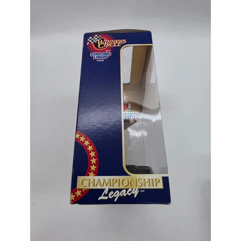 Winner's Circle Jeff Gordon 1995 Championship Legacy 50th Anniversary NASCAR Set